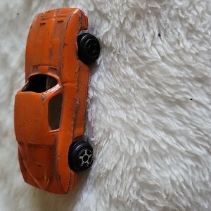 Antique Tootsie toy car